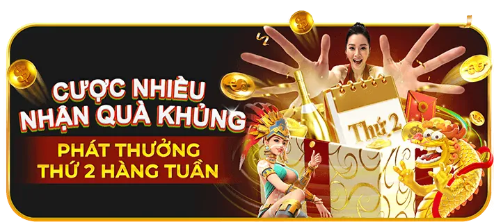 Hoàn trả tiền cược hàng ngày/tuần W88