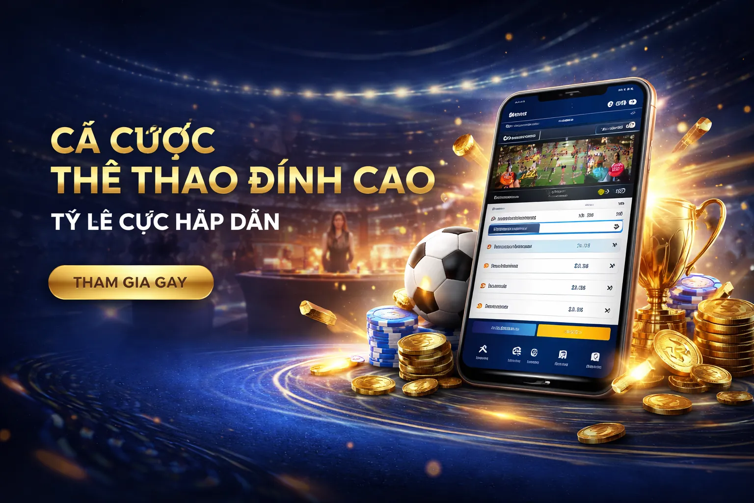 Đội ngũ hỗ trợ khách hàng 88clb88
