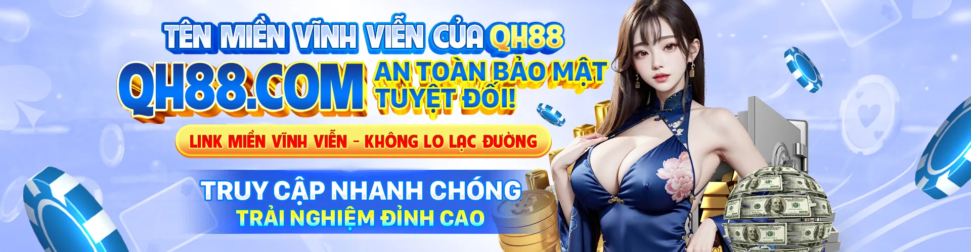 Chính sách bảo mật 88clb88