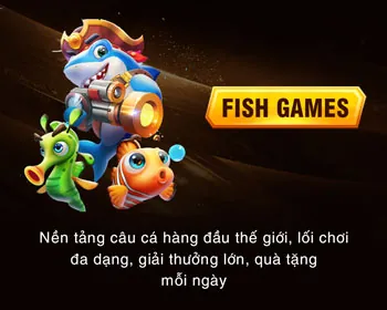 Giao diện game bắn cá 88clb88