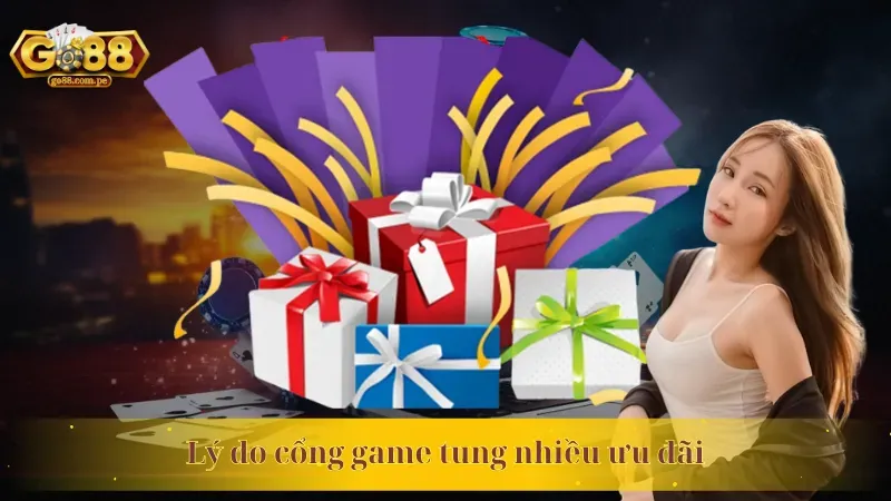 Khuyến mãi nạp tiền